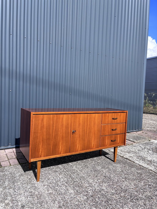 Vintage Dressoir Kastje Tvmeubel