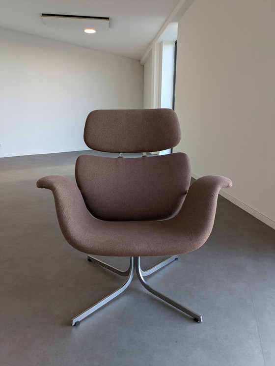 Image 1 of Artifort Tulip F545 Fauteuil