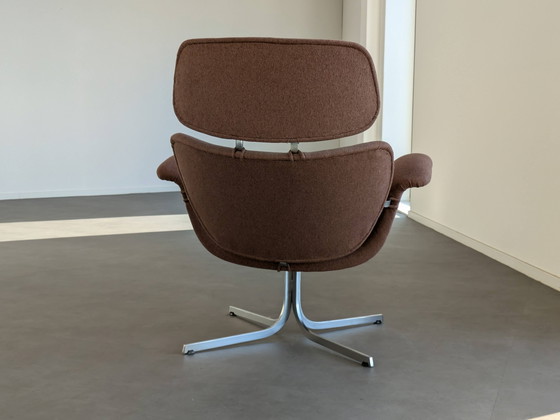 Image 1 of Artifort Tulip F545 Fauteuil