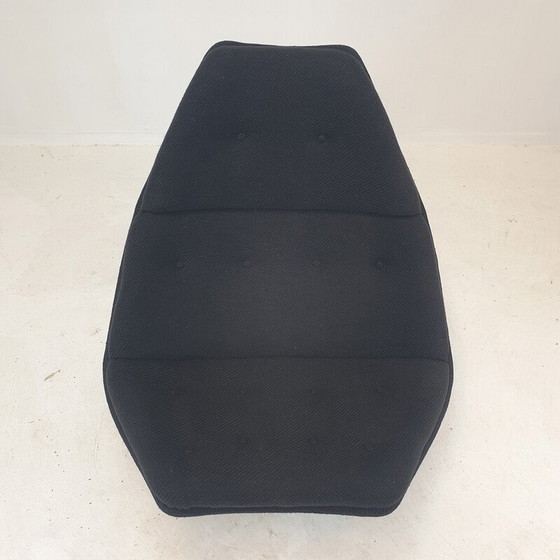 Image 1 of Vintage F510 fauteuil van Geoffrey Harcourt voor Artifort, jaren 1960