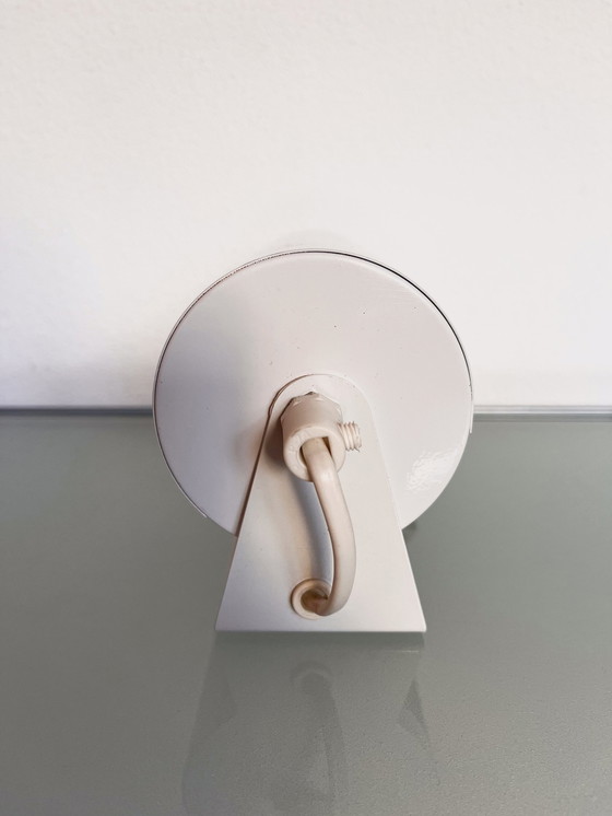 Image 1 of Vintage Ikea 80S Lod V413 Muurlamp Wandlamp