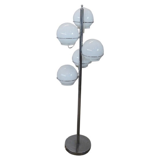 Image 1 of Staande lamp, Italië 1960S