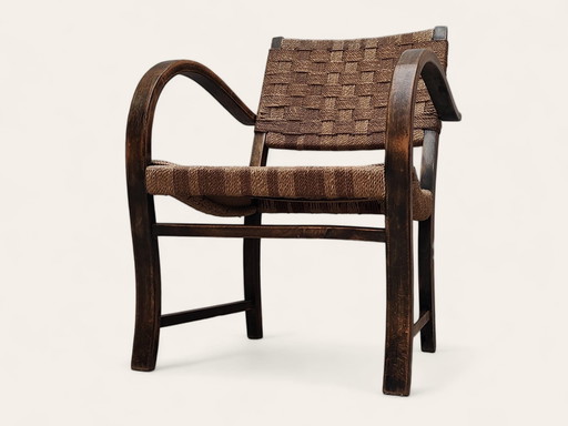 Mid Century fauteuil