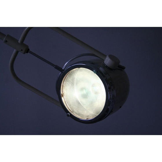 Image 1 of Vintage medische lamp van Hanau Hanaulux