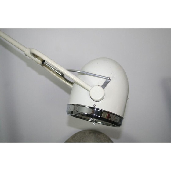 Image 1 of Vintage medische lamp van Hanau Hanaulux