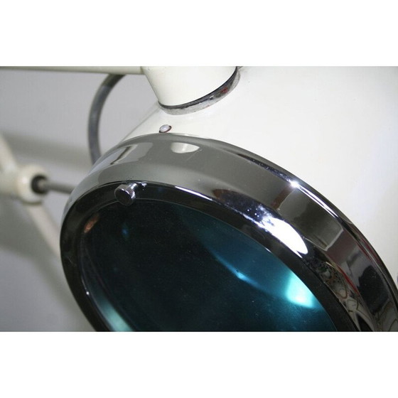 Image 1 of Vintage medische lamp van Hanau Hanaulux