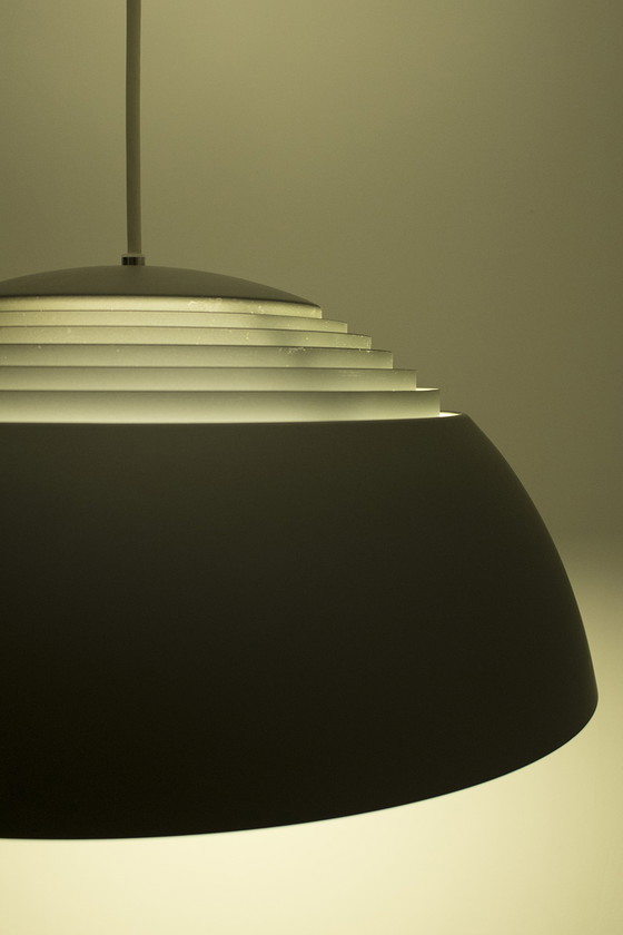 Image 1 of Louis Poulsen ‘AJ Royal’ hanglamp