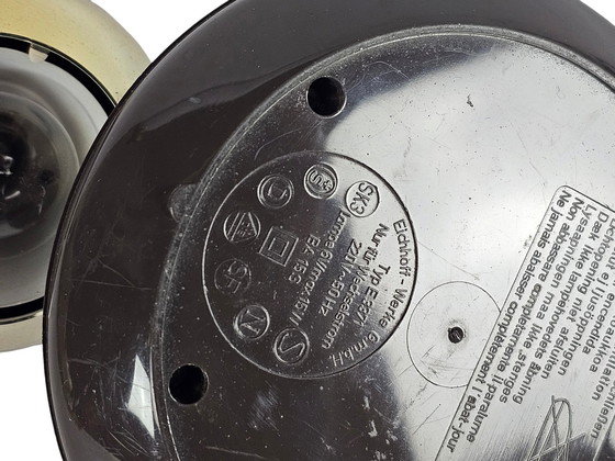 Image 1 of Eichhoff Werke - West-Germany - Space Age - Telescoop Tafellamp - 60'S