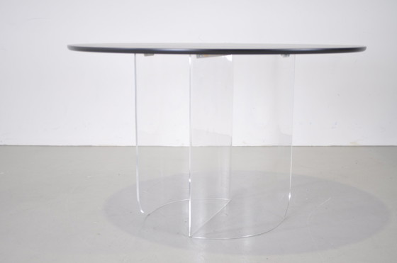 Image 1 of Fest plateau dining table