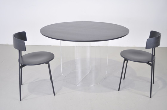 Image 1 of Fest plateau dining table