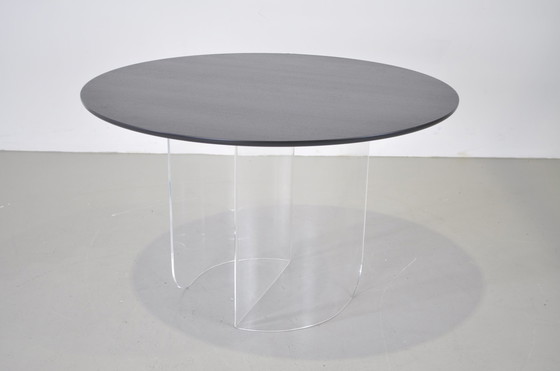 Image 1 of Fest plateau dining table