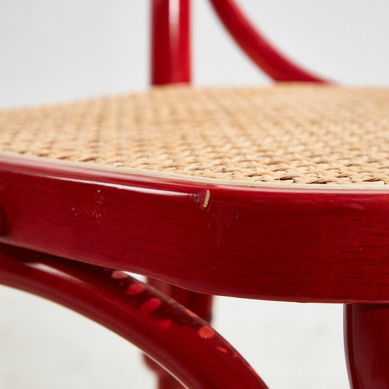 Image 1 of Vintage Café Museum stoel van Adolf Loos voor Thonet