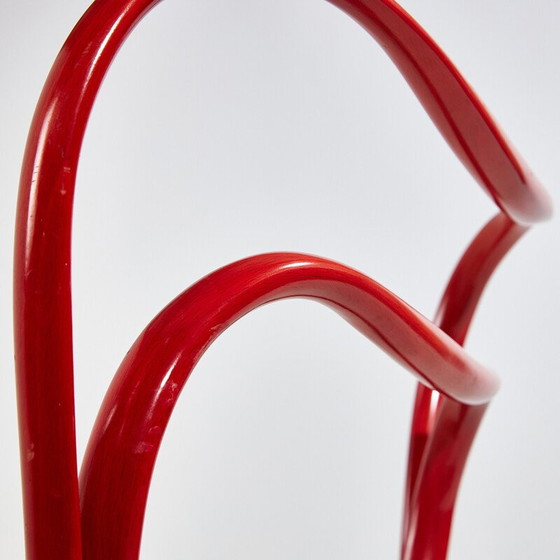 Image 1 of Vintage Café Museum stoel van Adolf Loos voor Thonet