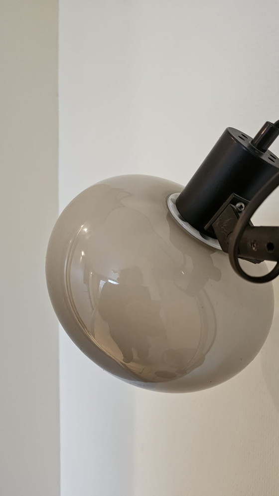 Image 1 of Herda Paddestoel Vloerlamp