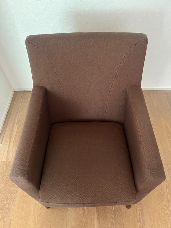 Image 1 of Leolux Dolcinea Fauteuil Stof