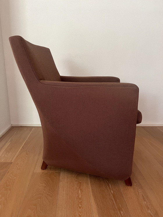 Image 1 of Leolux Dolcinea Fauteuil Stof