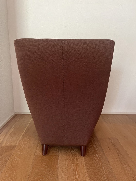 Image 1 of Leolux Dolcinea Fauteuil Stof