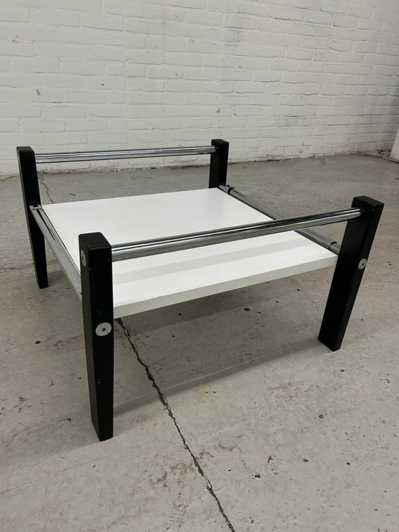 Image 1 of Vintage Arkana Safari Chairs / Set