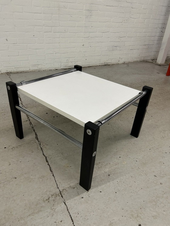 Image 1 of Vintage Arkana Safari Chairs / Set