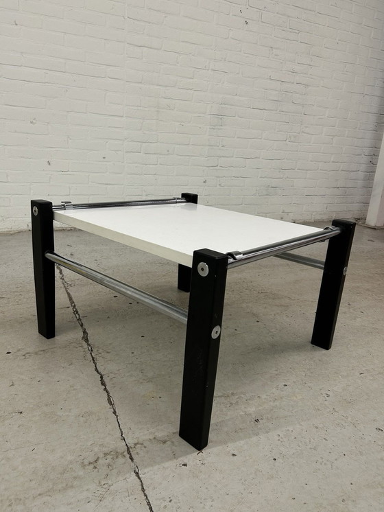 Image 1 of Vintage Arkana Safari Chairs / Set