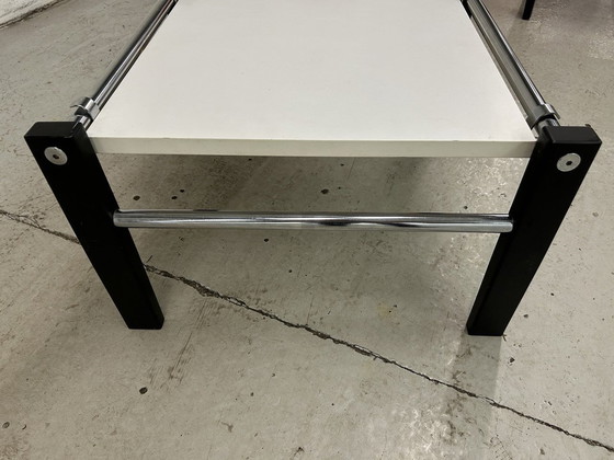 Image 1 of Vintage Arkana Safari Chairs / Set