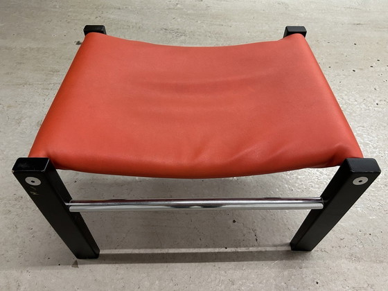 Image 1 of Vintage Arkana Safari Chairs / Set