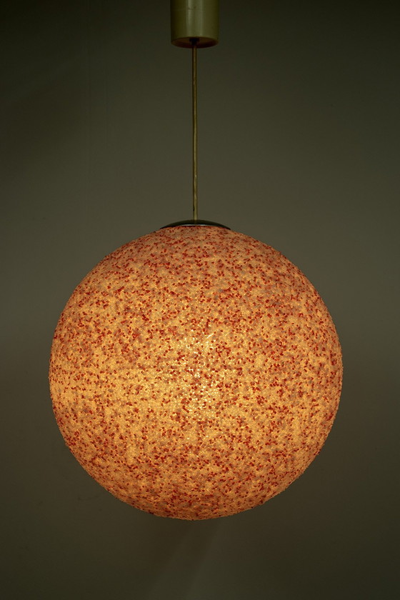 Image 1 of Suikerbol hanglamp