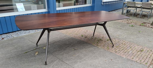 Rimadesio Manta tafel