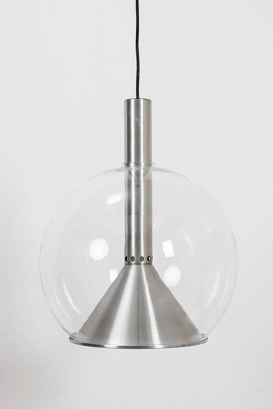 Image 1 of Erco hanglamp