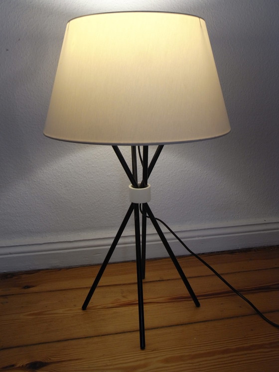 Image 1 of Frandsen Lighting Denemarken Tafellamp