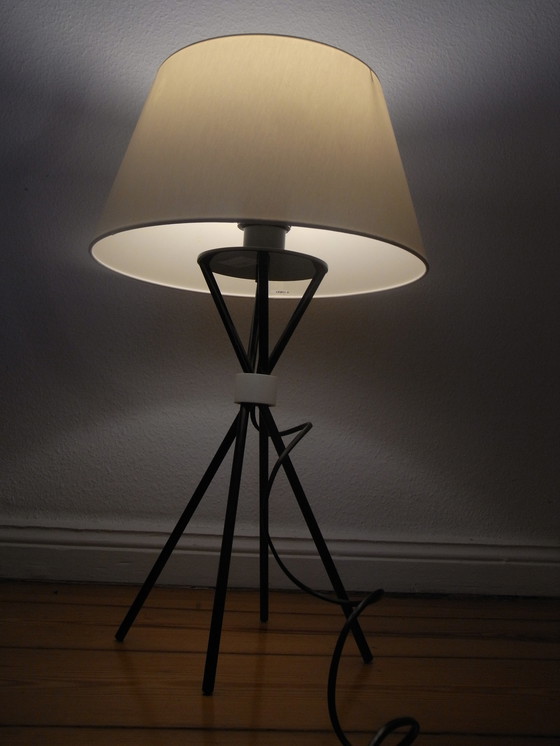 Image 1 of Frandsen Lighting Denemarken Tafellamp