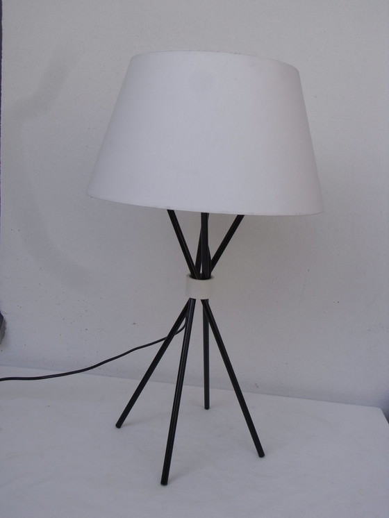 Image 1 of Frandsen Lighting Denemarken Tafellamp