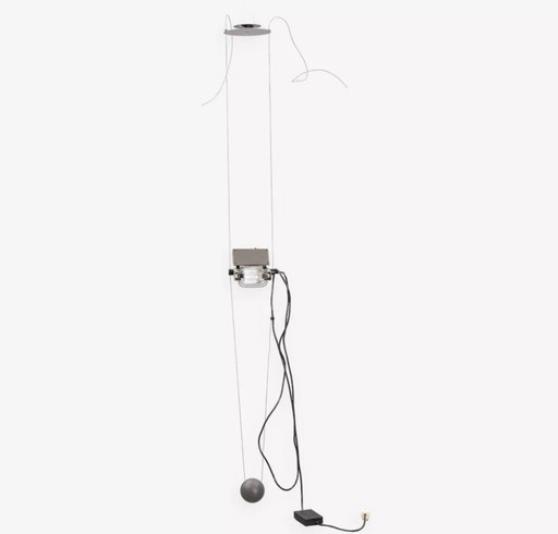 Abolla hanglamp van Cp&Pr Associati, Artemide