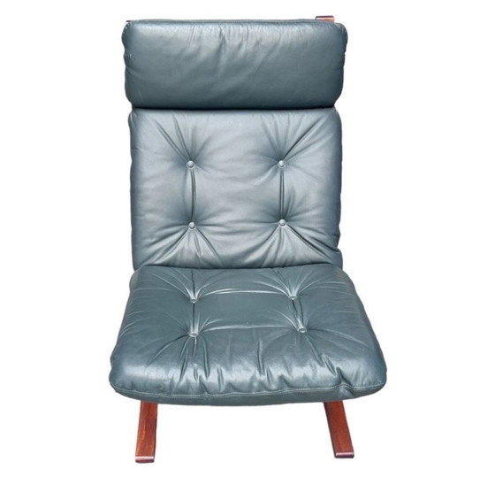 Image 1 of Vintage fauteuil