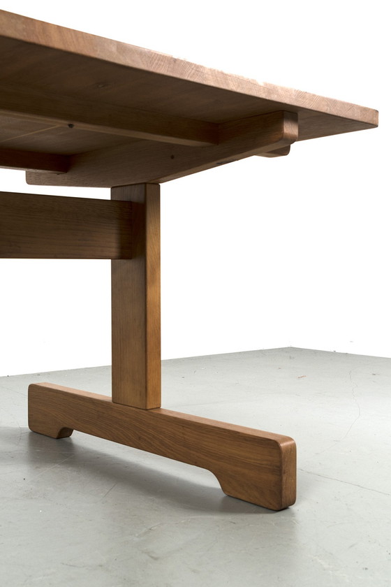 Image 1 of Vintage tafel