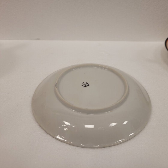 Image 1 of Japans porseleinen theeservies