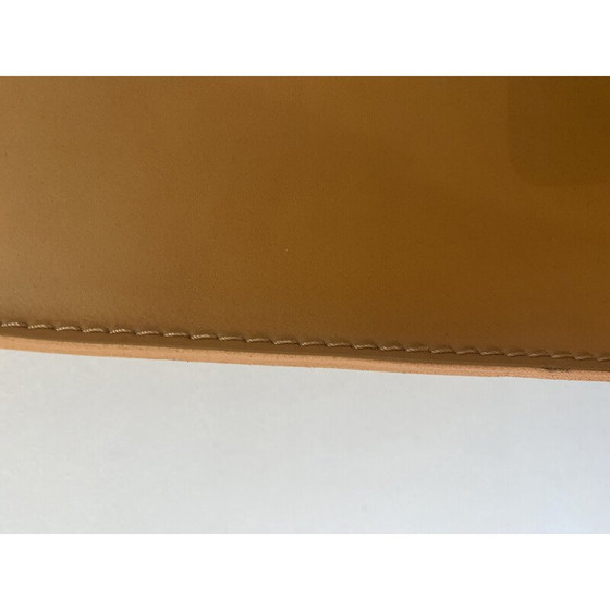 Image 1 of Paar vintage Frag stoelen van Poltona Frau