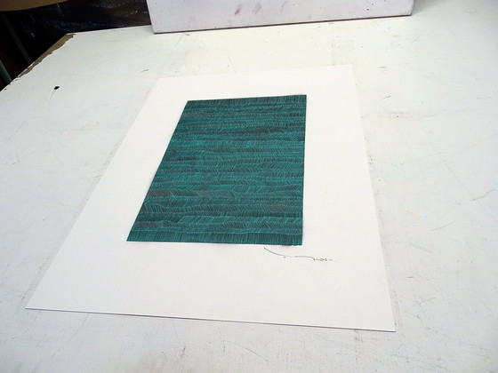 Image 1 of Tehos - Grand Carré Lang 2025 - 02