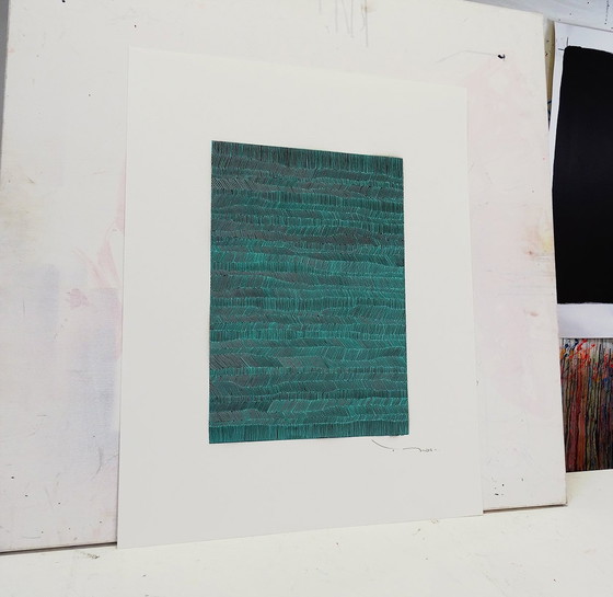 Image 1 of Tehos - Grand Carré Lang 2025 - 02