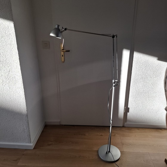 Image 1 of Vloerlamp