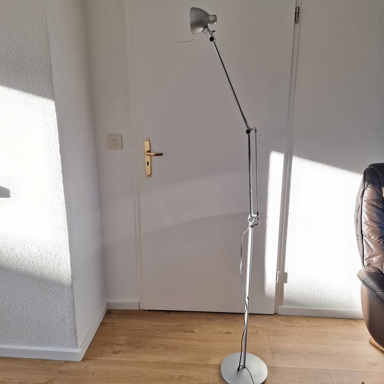 Image 1 of Vloerlamp