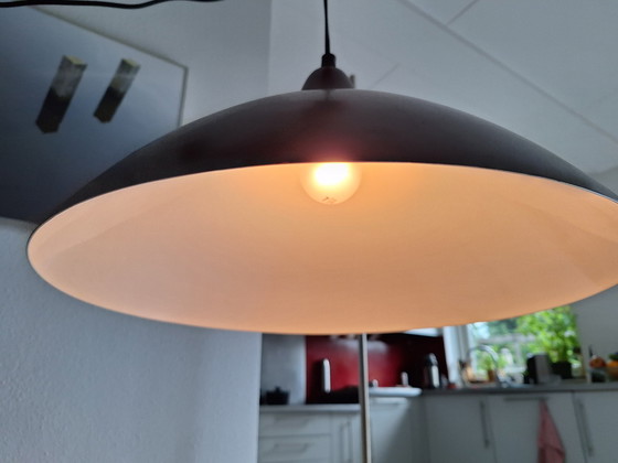 Image 1 of Orno Hanglamp Ontworpen Door Lisa Johansson–Pape