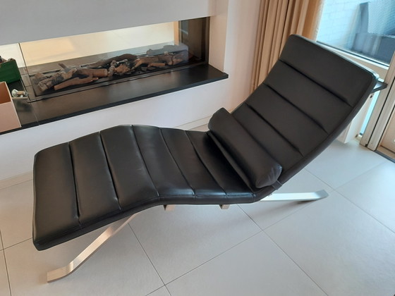 Image 1 of BoConcept Ligstoel Chaise Lounge