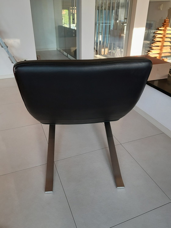 Image 1 of BoConcept Ligstoel Chaise Lounge