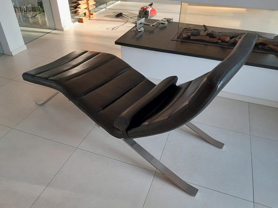 Image 1 of BoConcept Ligstoel Chaise Lounge