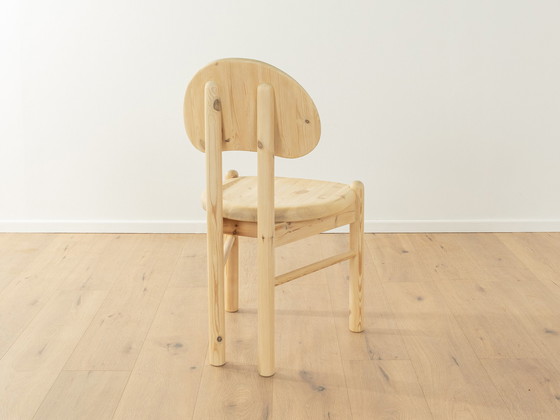 Image 1 of 6x Vintage eetkamerstoelen