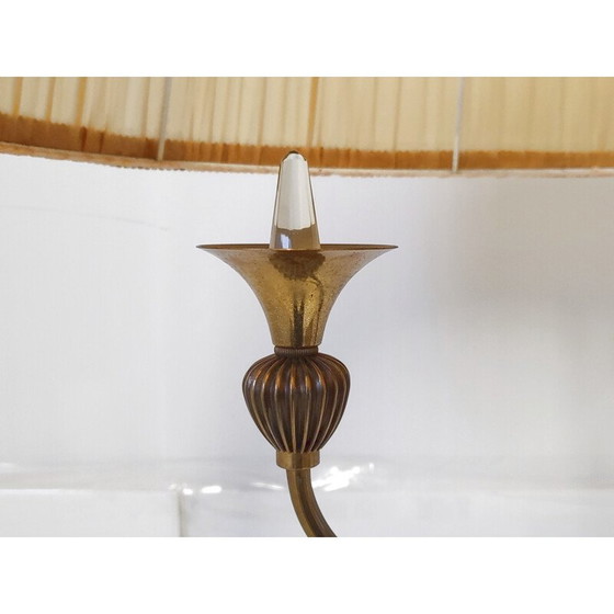 Image 1 of Vintage vloerlamp, jaren 1950