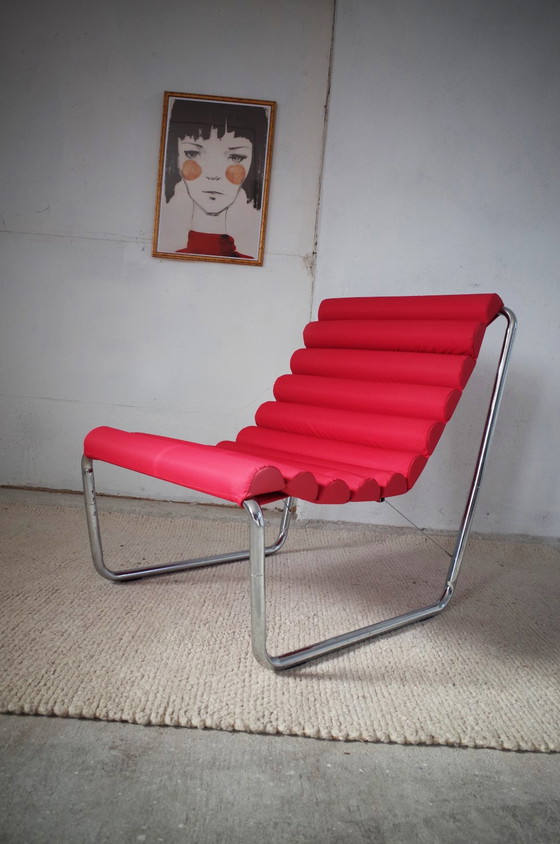 Image 1 of Design Chroom Fauteuils