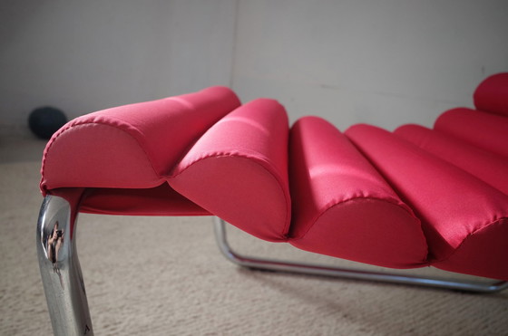 Image 1 of Design Chroom Fauteuils