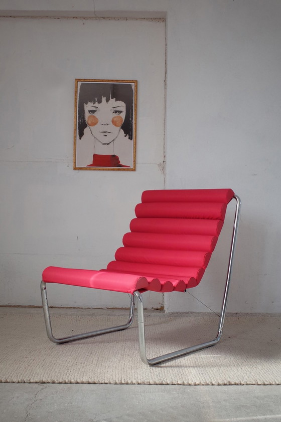 Image 1 of Design Chroom Fauteuils